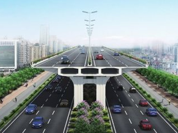 橋梁鋼結構廠家