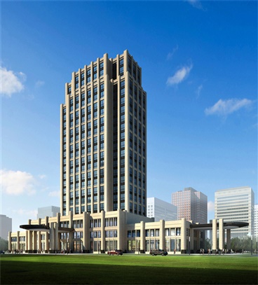 玉川大廈